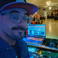 Mr and Ms Mars Khold Phuzion Live Wedding Set