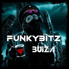 FunkyBitz - Buiza (Original Mix)