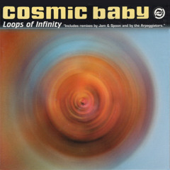 Loops of Infinity (impressionistic)
