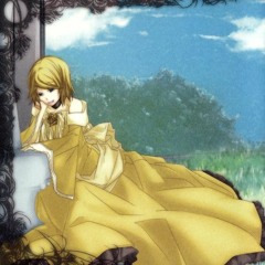 instrumental - Daughter of Evil (JazzWaltz ver.)