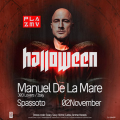 Spassoto live at Plazma club 02.11.24