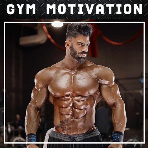 Mens fitness motivation sale