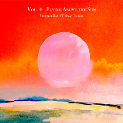 Fata Morgana (feat. Sivan Talmor)