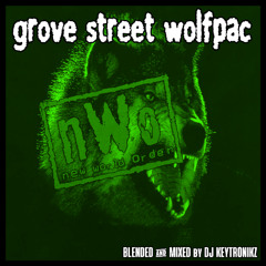 Grove Street Wolfpac