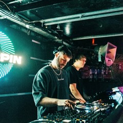 George Marshman - TRIPPIN Presents: The Party Continues [17.12.21]