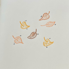 Leaves (Journal Version)