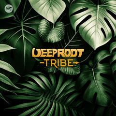 Deep Root Tribe - Afro House, Afro Tech, Deep House
