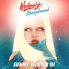 Sunny Winter 3