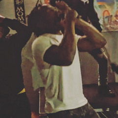 Spike Boots (Prodigy Master) “steel toes pt2