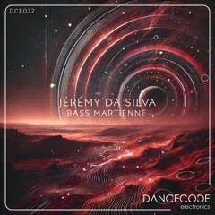 Jérémy Da Silva - Bass Martienne