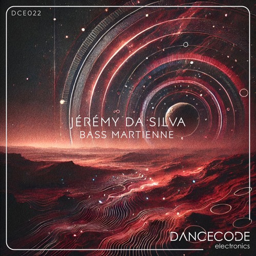 Jérémy Da Silva - Bass Martienne