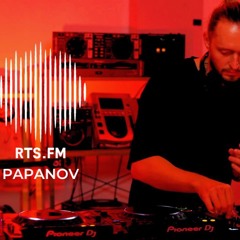 Papanov RTS.FM x Enthusiast Place Phuket 22.10.2024