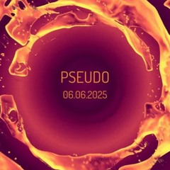 PSEUDO | OBERHAUM - 06.06.2025