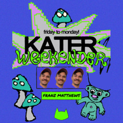 Franz Matthews @ Kater | Acid Bogen | 23.05.25