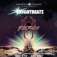 BENZO$ brightBEATS Guest MIX