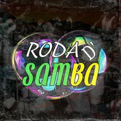 Edifox - Roda D'Samba (Main Mix)