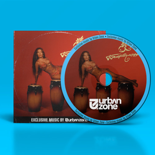 KAROL G, Feid - Cancion 13 (Urban Zone Extended)