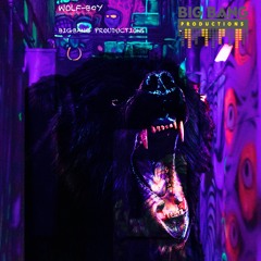 Wolf Boy -K Fly (ft. JFuhrm)