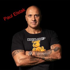 Paul Elstak (Mixed By Unshifted)