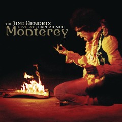 Jimi Hendrix playlist