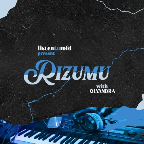 Rizumu With Olyandra