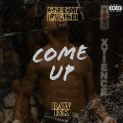 COME UP x Raw Ink