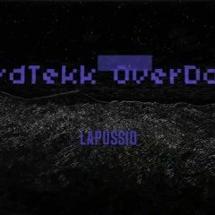 HardTekk OverDose (190 BPM)