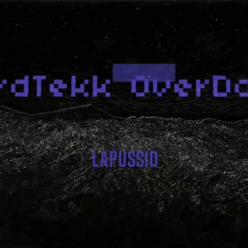 HardTekk OverDose (190 BPM)