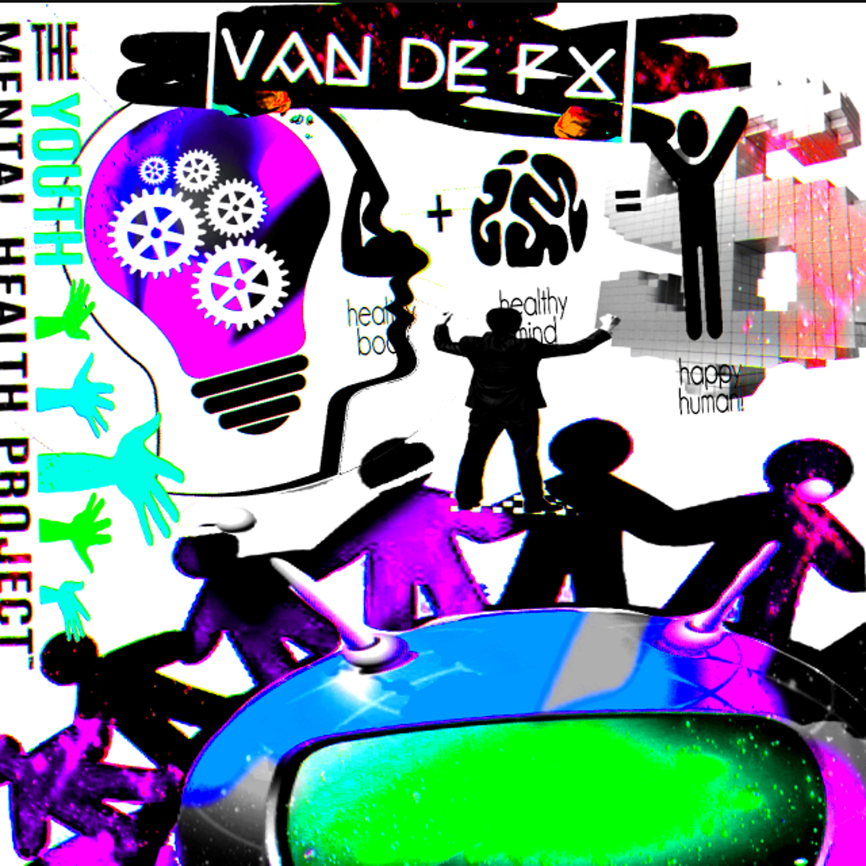 Van De FX Live Play -Fünf Fäuste Für Vier Musketiere .WAV
