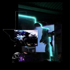 luxuryelite X kencarson.blaccmass {LUXURYTX.RMX}