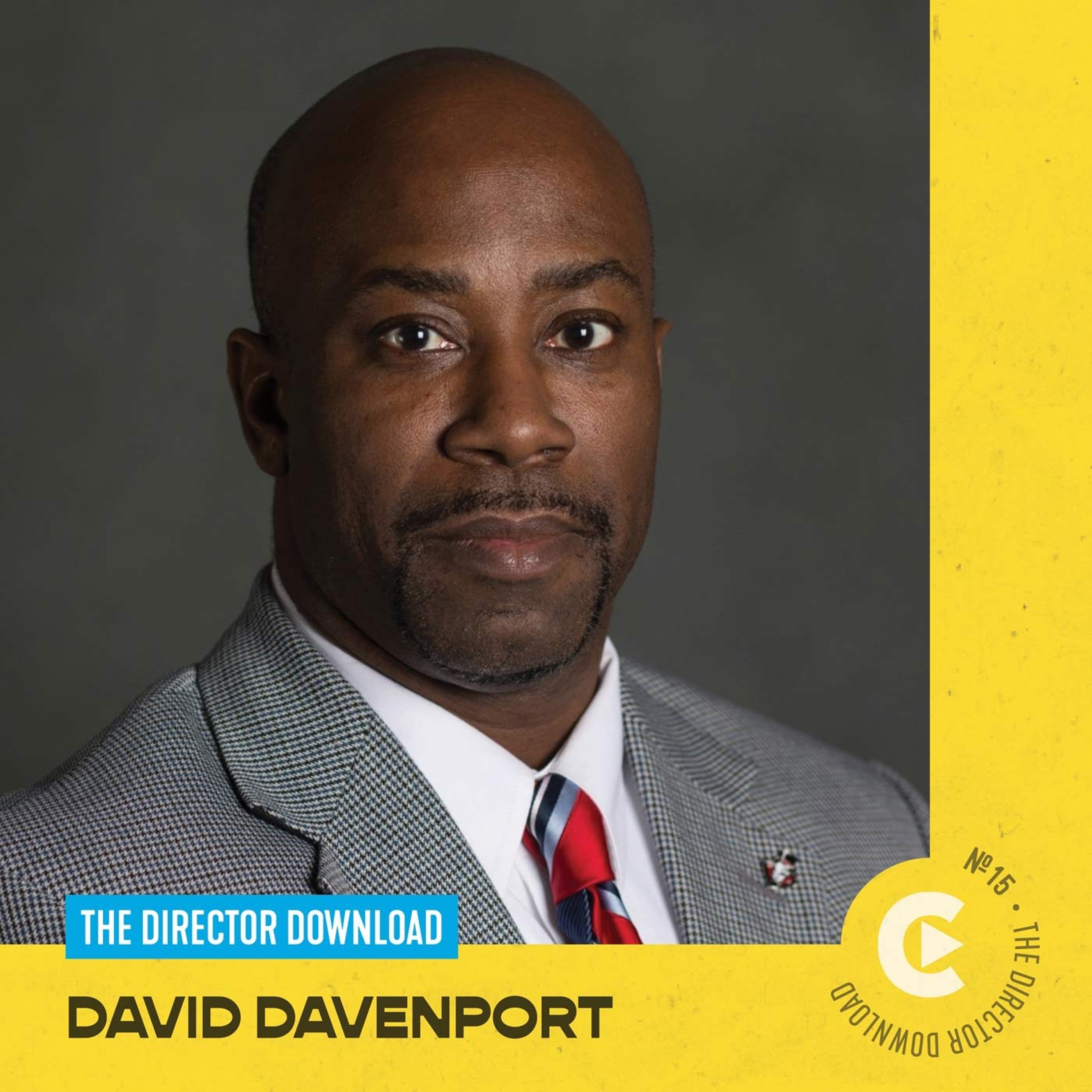 Episode 15: David Davenport at Austin Peay State University episode artwork