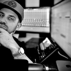 Spittin Off The Edge (Rob Bello Remix)