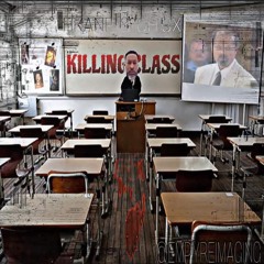 "Killin Class" (Chicx x H.Kane) *promo*