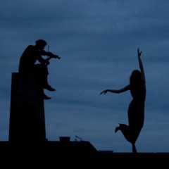 لحن الخلود بذاك العالم الثاني