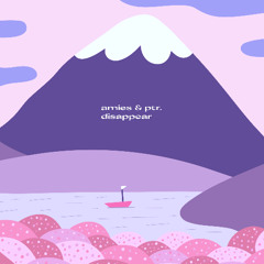 amies & ptr. - Dissapear