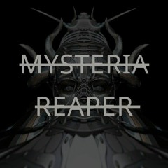PETER 303 - MYSTERIA REAPER