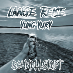 LANGE REISE (HARDTEKK EDIT)