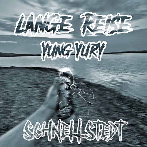 LANGE REISE (HARDTEKK EDIT)