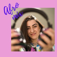 Afro mix - DJ Marianna