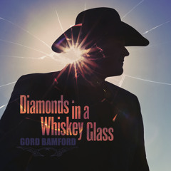Diamonds in a Whiskey Glass