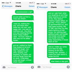 ΩΣ ΔΑΜΕ (DEEPFAKE DECOMPOSITION ΔΑΙΜΟΝΑΣ ΜΙΧ)