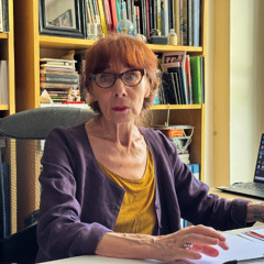 Traduire pour vivre : la littérature comme acte de résistance - 2e partie