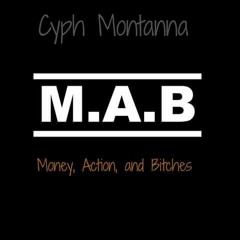 BARS (Bad Ass Rap Song) - Cyph Montanna X Lil Yon