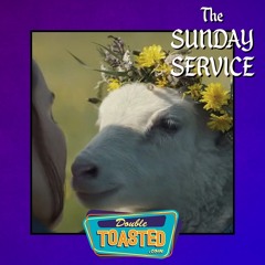 THE SUNDAY SERVICE - 10 - 10 - 2021