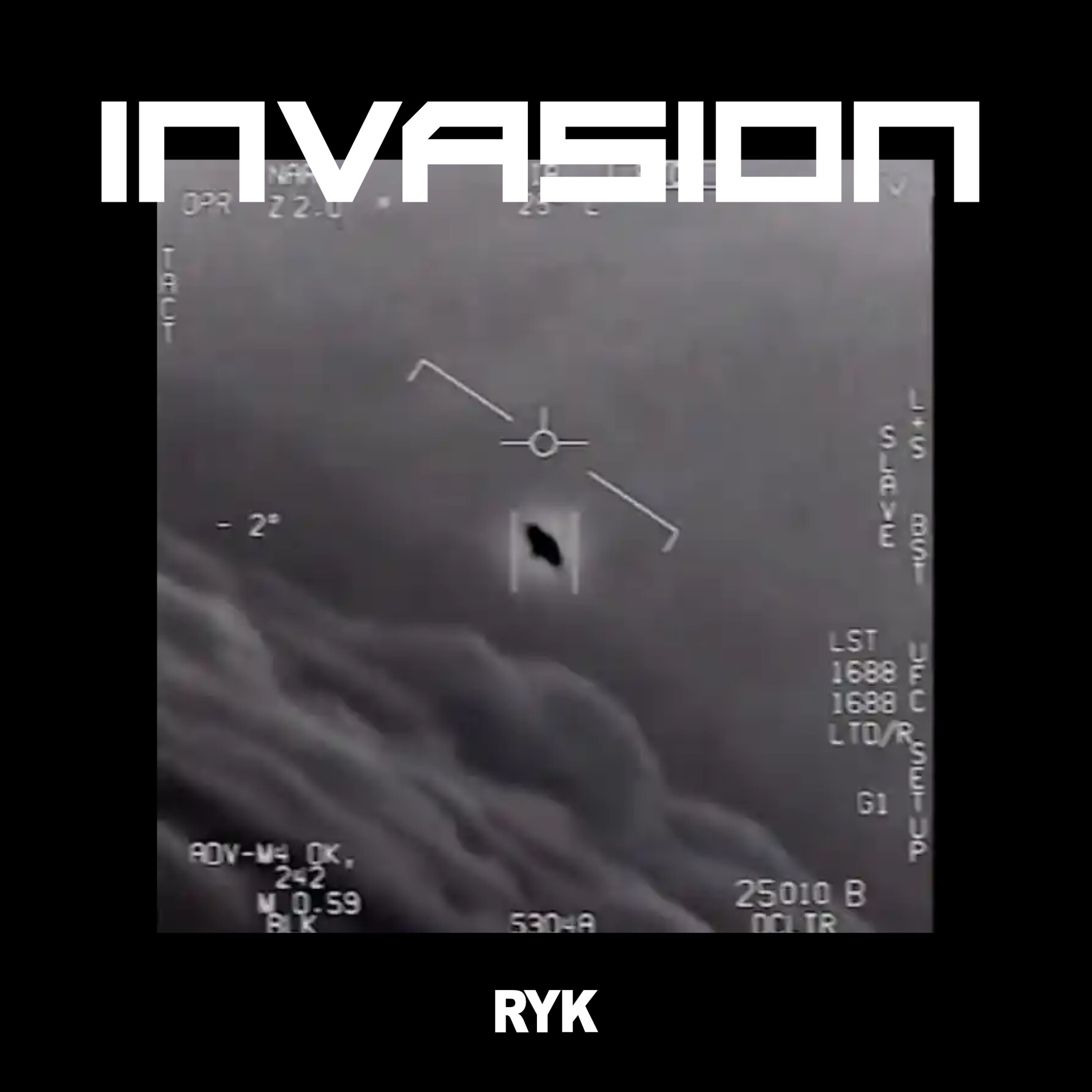 INVASION episode artwork