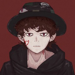 Who？by KannaTateisu (feat. v_flower)