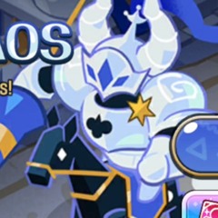 Champion of Chaos Event Theme - Cookie Run: Kingdom