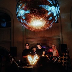 GG - Disco Never Dies - Live @ W Budapest