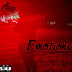 Ahmyy-  Emotions (Official Audio)