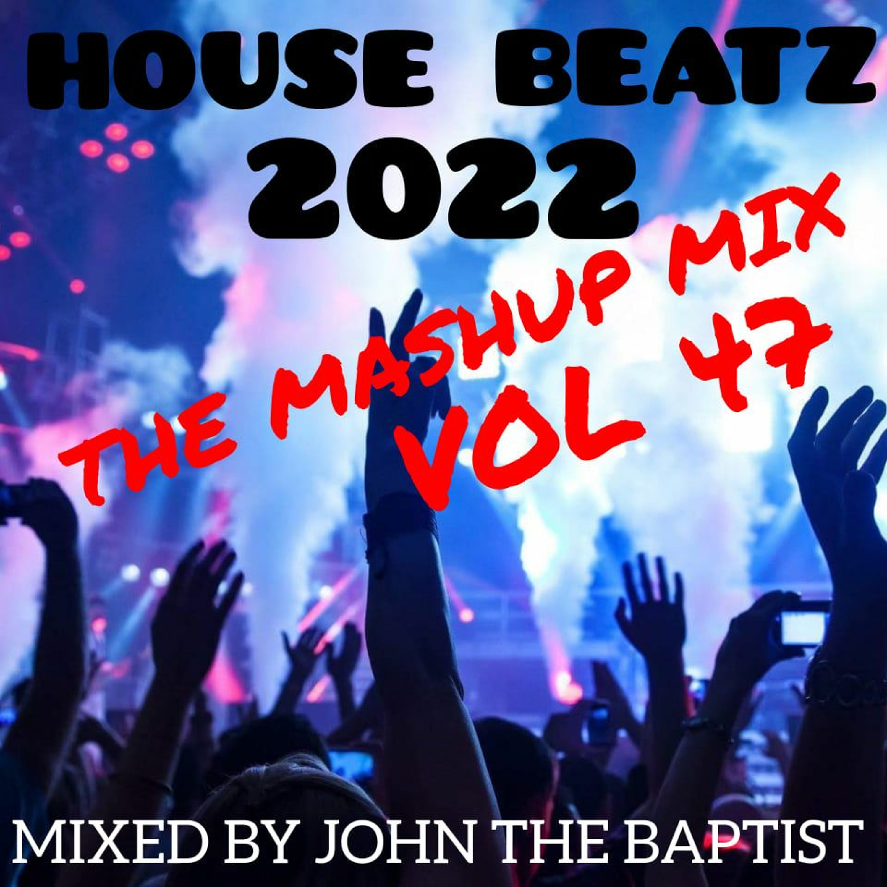 DJ John The Baptist